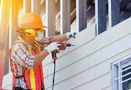 James Hardie Siding in University Of Virginia, VA