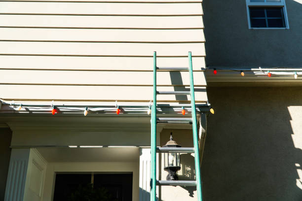Best Fascia and Soffit Installation  in University Of Virginia, VA