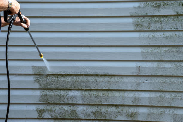Siding for Commercial Buildings in University Of Virginia, VA